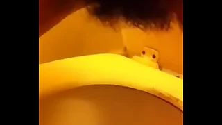 My wife pissing some more