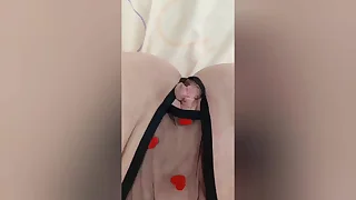 I brought my pussy to back away from when I got domicile from college